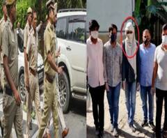 উত্তরপ্রদেশের বলরামপুরে ধৃত আইএস জঙ্গি ইউসুফের ডেরায় হানা দিল্লি পুলিশ ও এটিএসের, উদ্ধার বিস্ফোরক, টাইমার