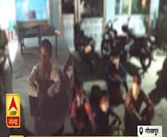 Gorakhpur में चल रहा था मानव तस्करी का खौफनाक खेल, नाबालिगों को बनाते थे शिकार HighAlert|ABPGanga