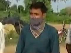 ઓછા વરસાદના કારણે સાબરકાંઠાના પ્રાંતિજમાં પાકને નુકસાન જવાની ભીતિ