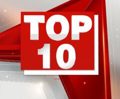Top 10 News: देखें 8 AUG की बड़ी खबरें | ABP Ganga