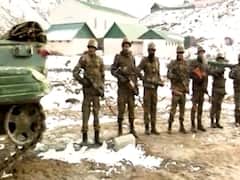 Training of Bihar Regiment personnel who taught Chinese Army a lesson in Galwan | ABP Exclusive