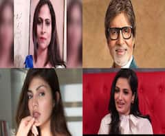 ফিল্মস্টার : অভিনেত্রী অনুপমা পাঠকের আত্মহত্যায় এফআইআর, সুশান্ত মৃত্যু তদন্তে ইডির কাছে রিয়ার বয়ান 