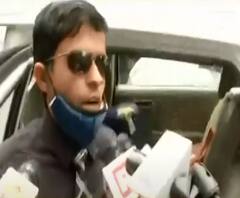 'আমাকে নয়, তদন্তকে কোয়ারেন্টিন করা হয়েছে', কোয়ারেন্টিন মুক্ত হয়ে মন্তব্য সুশান্ত-মৃত্যুর তদন্তকারী বিহারের আইপিএসের