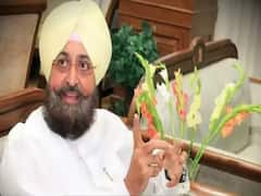 Punjab: CM Amarinder replies to Cong MP Bajwa's letter to DGP