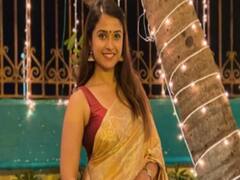 Sushant's ex-manager was partying the night before she died