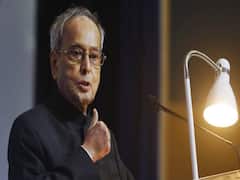 Political journey of former President Pranab Mukherjee | Master Stroke 