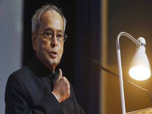 Political journey of former President Pranab Mukherjee | Master Stroke 