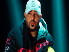 Rapper Badshah denies claims of buying fake followers