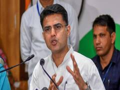 No demands, will fulfill my responsibilities: Sachin Pilot