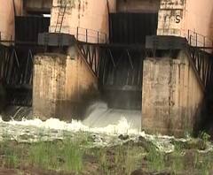 Nashik Gangapur Dam | नाशिकला पाणी पुरवणारं गंगापूर धरण 94 टक्के भरलं