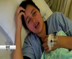 Navneet Kaur Rana | खासदार नवनीत राणांच्या तब्येतीत सुधारणा, व्हिडीओमार्फत सर्वांना स्वातंत्र्यदिनाच्या शुभेच्छा