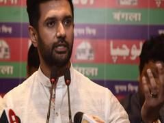 Bihar Election : Chirag Paswan बन गए है विपक्ष के Most favourite नेता...