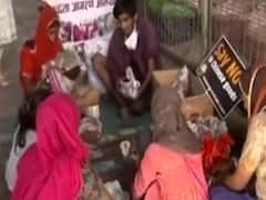 Atmanirbhar Bharat's perfect example set by Delhi beggars