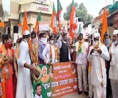 TOP 50 | दुपारपर्यंतच्या 50 महत्त्वाच्या बातम्यांचा वेगवान आढावा | सुपरफास्ट बातम्या 