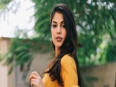 करीब 10 घंटे चली CBI की Rhea Chakraborty से पूछताछ... जानें क्या थे सवाल 