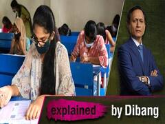 With Rising COVID-19 Cases, NEET Is Important Or Lives Of Students?