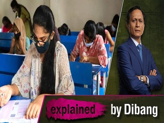 With Rising COVID-19 Cases, NEET Is Important Or Lives Of Students?