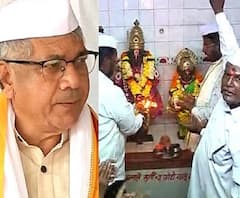 Vanchit bahujan Aghadi Protest | मंदिरं दर्शनासाठी खुली करा, 'वंचित'चं आज पंढरपुरात आदोलन