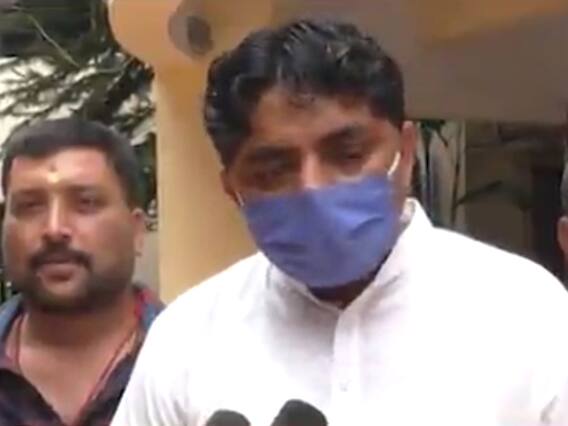 જામનગર મનપાની સામાન્ય સભામાં હંગામો, શાસક પક્ષના કોર્પોરેટરે સભાનો કર્યો બહિષ્કાર