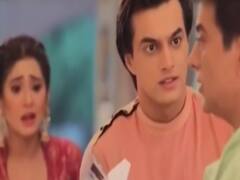 Shooting resumes of 'Yeh Rishta Kya Kehlata Hai'