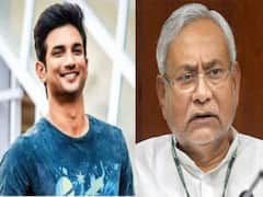 It's Bihar CM Vs Maharashtra CM over Sushant's death case 