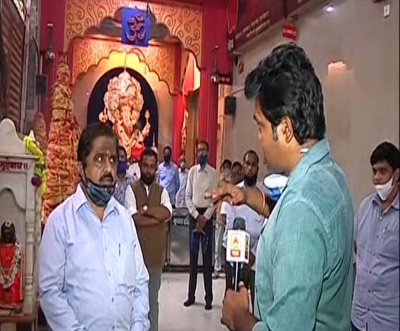 Pune Ganesh Mandal | पुण्यात कोरोनाच्या संकटात मंडप न बांधण्याचा गणेश मंडळांचा कौतुकास्पद निर्णय