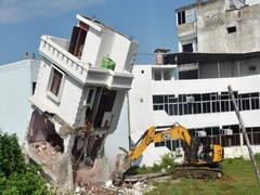 Yogi govt opts for strict measures against mafias in UP | Namaste Bharat (28.08.2020)