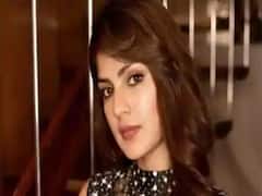Rhea Chakraborty & Mumbai Police DCP spoke 4 times over phone