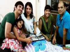 Sushant Singh Rajput’s sister Shweta demands to arrest Rhea Chakraborty