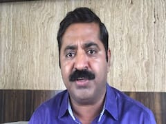 Sushant Case: 'महाराष्ट्र सरकार Imtiaz Khatri को बचा रही है'- BJP नेता Ram Kadam का बड़ा आरोप