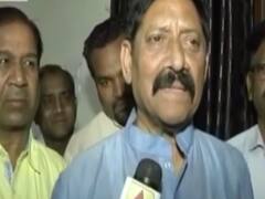 Yogi सरकार के मंत्री Chetan Chauhan का मेदांता अस्पताल में निधन 