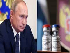 Russia: कोमा में गए पुतिन के प्रतिद्वंदी Alexei Navalny, जहर वाली चाय पिलाने का शक