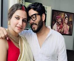 করোনা আক্রান্ত রাজ চক্রবর্তী, রয়েছেন হোম আইসোলেশনে 