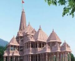 রামমন্দিরের ভূমিপুজো: অকাল দীপাবলী অযোধ্যায়, আজ হনুমান পুজো, উদ্বোধন ঘিরে তুঙ্গে প্রস্তুতি