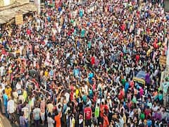 नहीं दिखेगी इस बार गणेश चतुर्थी पर भीड़, कोरोना काल में सादगी से मनाया जाएगा गणेश उत्सव