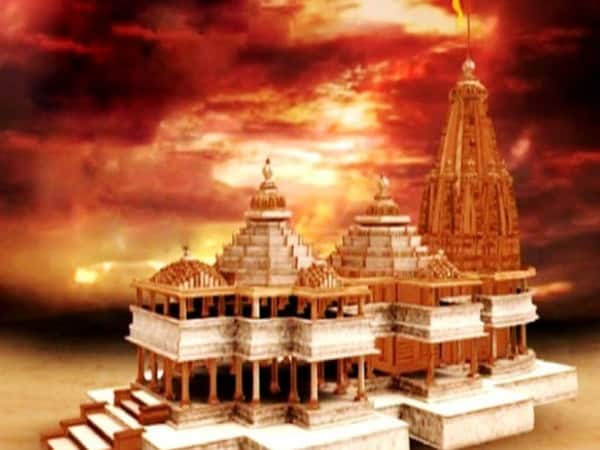 Jai Siyaram: New 3D Model of Ram Temple is here | Newsgram