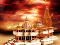 Jai Siyaram: New 3D Model of Ram Temple is here | Newsgram