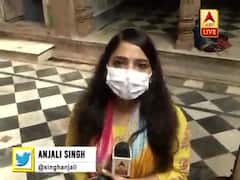 Janamashtami special: Beautiful pictures from Vrindavan's Radha Raman temple will mesmerise you