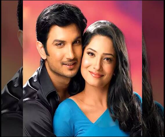 Ankita Lokhande | SSR Suicide case | मी पाहिलेला सुशांत आत्महत्या करणारा नव्हता : अंकिता लोखंडे