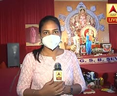 Mumbai के सबसे प्रसिद्ध और अमीर GSB गणपति हुए विराजमान,कोरोना के चलते Online दर्शन की व्यवस्था