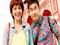 Why was Sushant Rajput's scene removed from film PK?