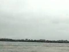 ભરૂચઃ નર્મદા નદીની જળસપાટી 34.14 પર પહોંચી, 2500થી વધુ લોકોને સલામત સ્થળે ખસેડાયા