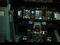 Watch how pilots are trained via simulators | Parivartan