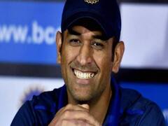 We are Fortunate that we saw Dhoni playing: Kapil Dev