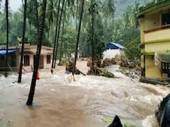 Kerala Rains: Floods wreak havoc, IMD issues red alert 