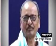 করোনায় মৃত্যু তৃণমূল বিধায়ক সমরেশ দাসের, আক্রান্ত দলের আরেক নেতা কৃষ্ণেন্দুনারায়ণ চৌধুরী