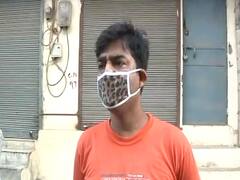 Delhi में Weekly Markets Trial basis पे 1 हफ्ते के लिए फिर से खोला गया 