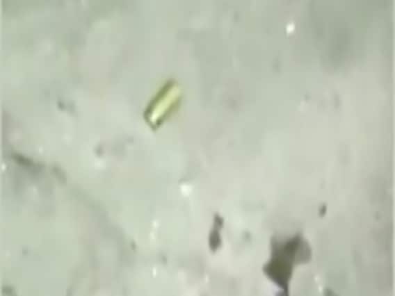 Delhi में बीती रात बस्ती में 15 बदमाशों ने की ताबड़तोड़ Firing 