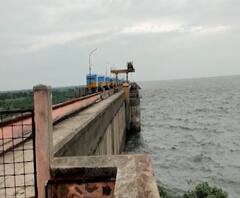 Majha Gaon Majha Paus | जिल्ह्याजिल्ह्यातील पावसाचे अपडेट एका क्लिकवर