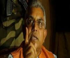 রামমন্দির নিয়ে ফেসবুকে পোস্টের জেরে ছাত্রীকে 'হেনস্থা', ‘সাবধান থাকুন’, হুঁশিয়ারি দিলীপের 